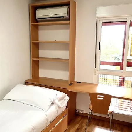 Holiday home Vistas Rio Tormes Huerta Otea Salamanca