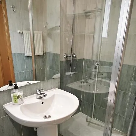 Holiday home Vistas Rio Tormes Huerta Otea Piscina Abierta Hasta El 15 De Septiembre Salamanca