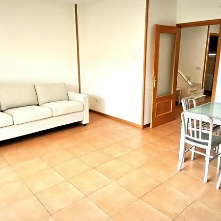 Vistas Rio Tormes Huerta Otea Feriehus Salamanca