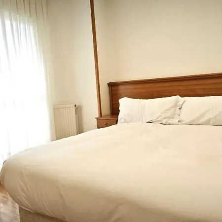 Vistas Rio Tormes Huerta Otea Holiday home Salamanca