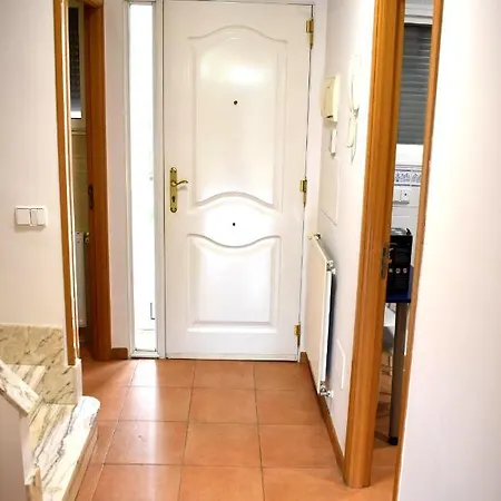 Vistas Rio Tormes Huerta Otea