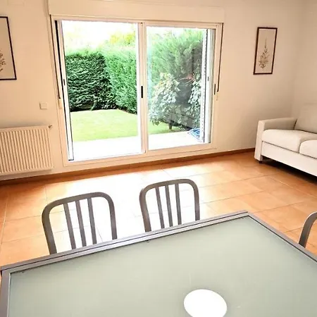 Prázdninový dům Vistas Rio Tormes Huerta Otea *