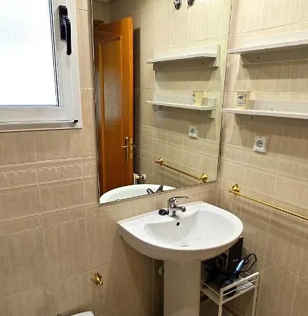 Vistas Rio Tormes Huerta Otea Holiday home
