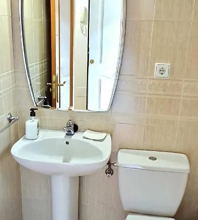 Vistas Rio Tormes Huerta Otea Holiday home Salamanca