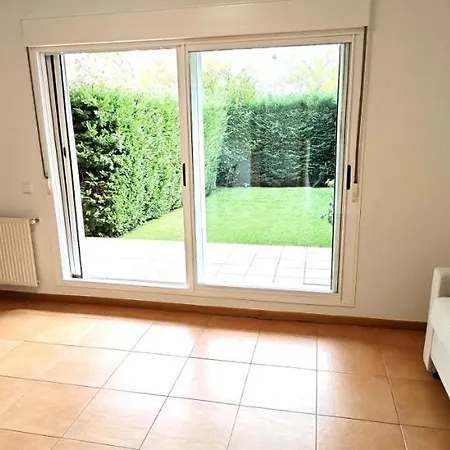 Holiday home Vistas Rio Tormes Huerta Otea