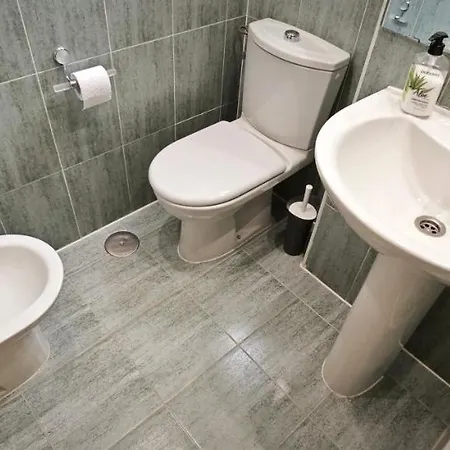 Prázdninový dům Vistas Rio Tormes Huerta Otea *