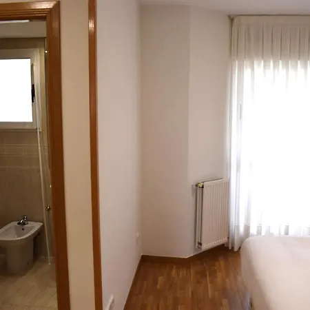 Vistas Rio Tormes Huerta Otea *