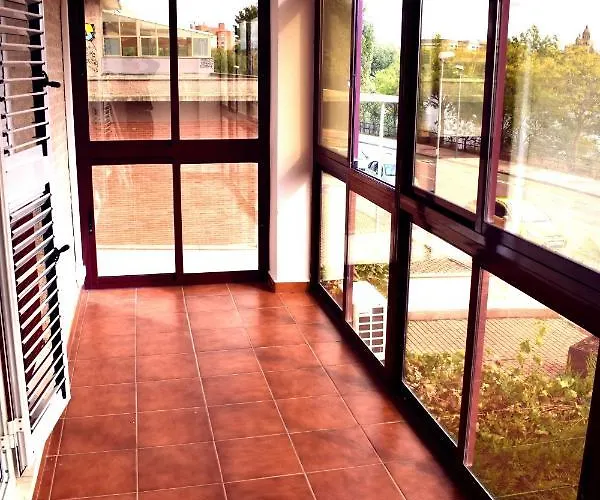 Casa vacanze Vistas Rio Tormes Huerta Otea Salamanca