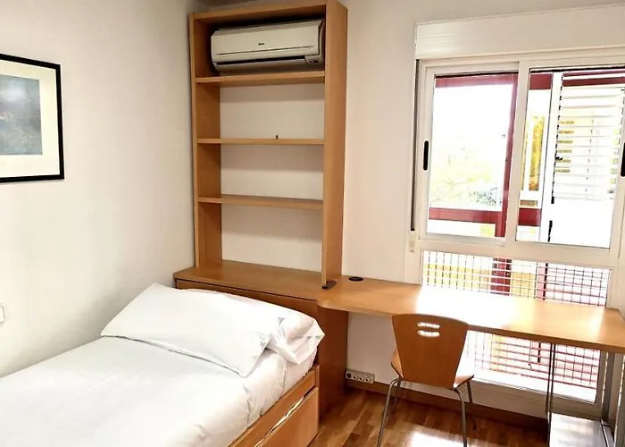 Casa vacanze Vistas Rio Tormes Huerta Otea Salamanca