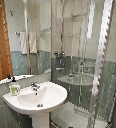 Casa vacanze Vistas Rio Tormes Huerta Otea Salamanca