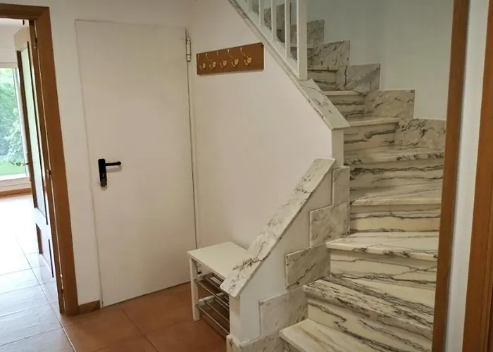 Casa vacanze Vistas Rio Tormes Huerta Otea *