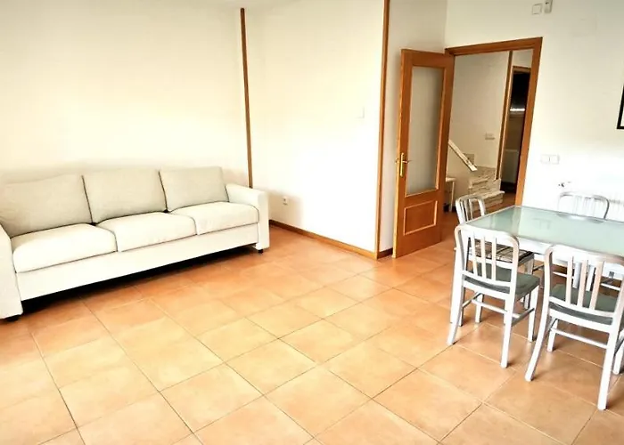 Vistas Rio Tormes Huerta Otea Casa vacanze Salamanca