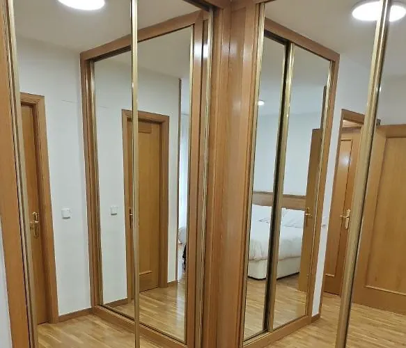 Casa vacanze Vistas Rio Tormes Huerta Otea