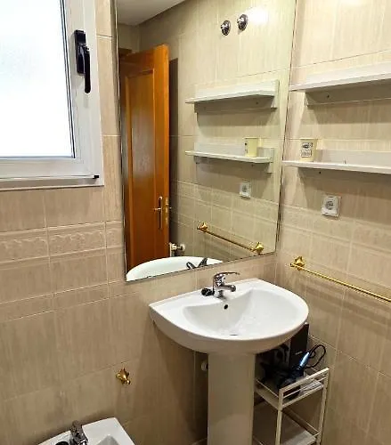 Vistas Rio Tormes Huerta Otea Casa vacanze