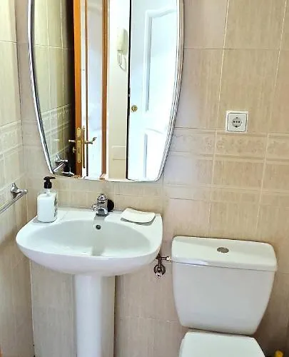 Vistas Rio Tormes Huerta Otea Casa vacanze Salamanca