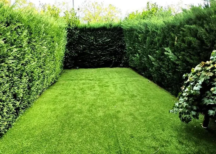 Casa vacanze Vistas Rio Tormes Huerta Otea *