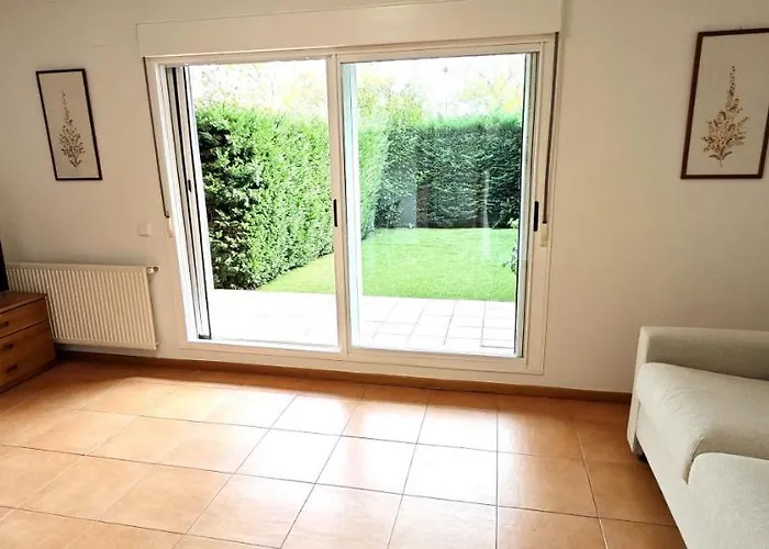 Casa vacanze Vistas Rio Tormes Huerta Otea