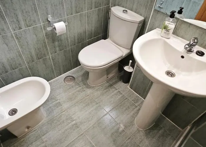 Casa vacanze Vistas Rio Tormes Huerta Otea *