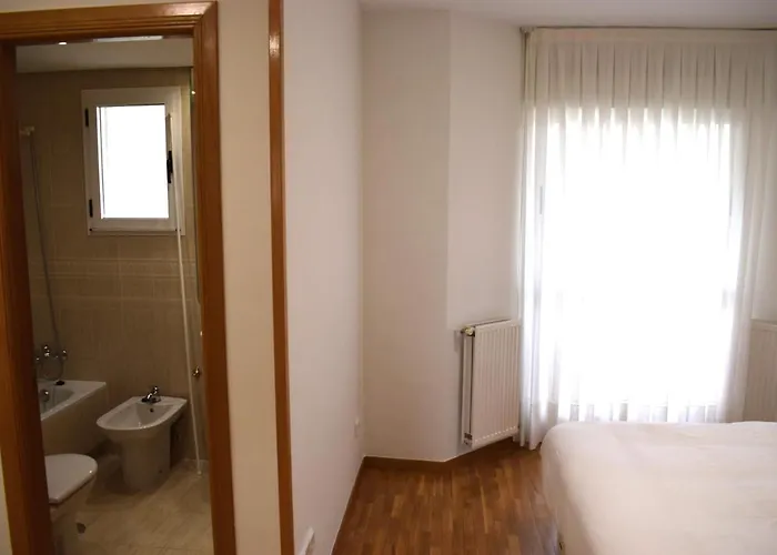 Vistas Río Tormes Huerta Otea *